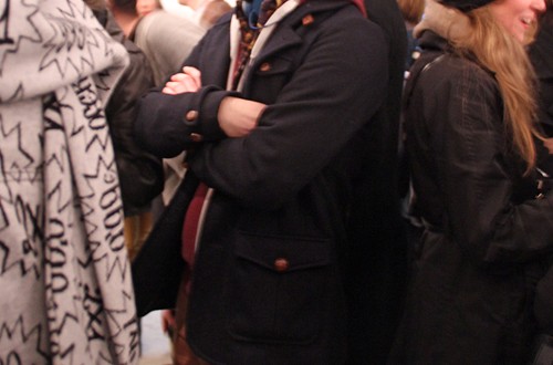 Red Gorrito (Barcelona)