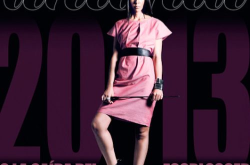 Antonia Magazine
