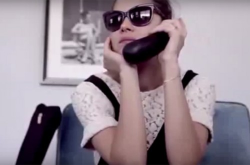 Lady Dior Episode 6