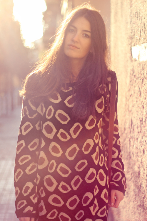 Light leak (Barcelona)