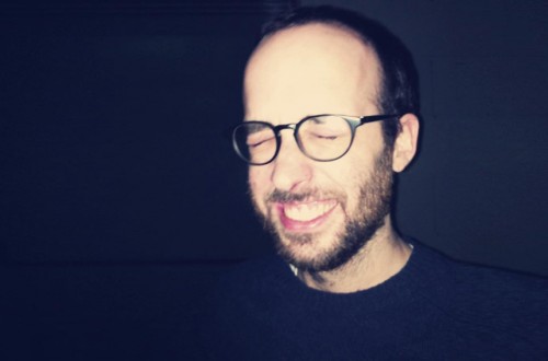 Entrevistamos a Aleix Ibars