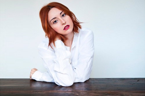 Entrevistamos a Anabel Luna