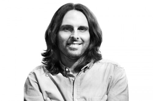 Entrevistamos a Beto Nahmad