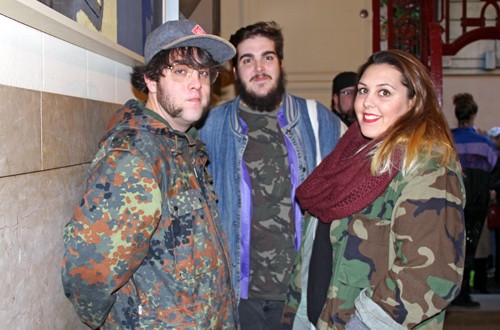 Camuflaje (Barcelona)