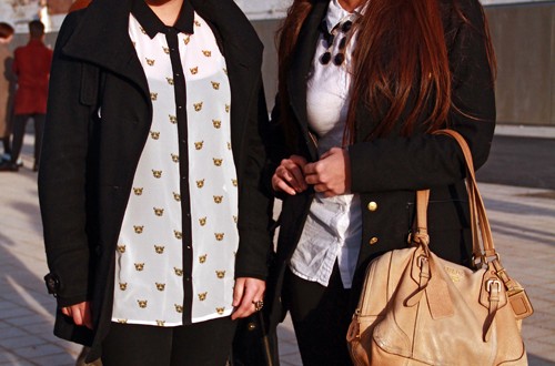 Amigas (Barcelona)