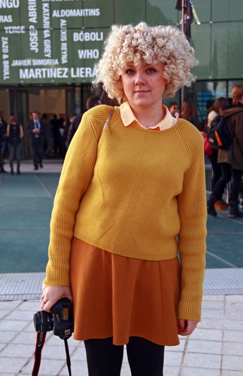 Dolly (Barcelona)