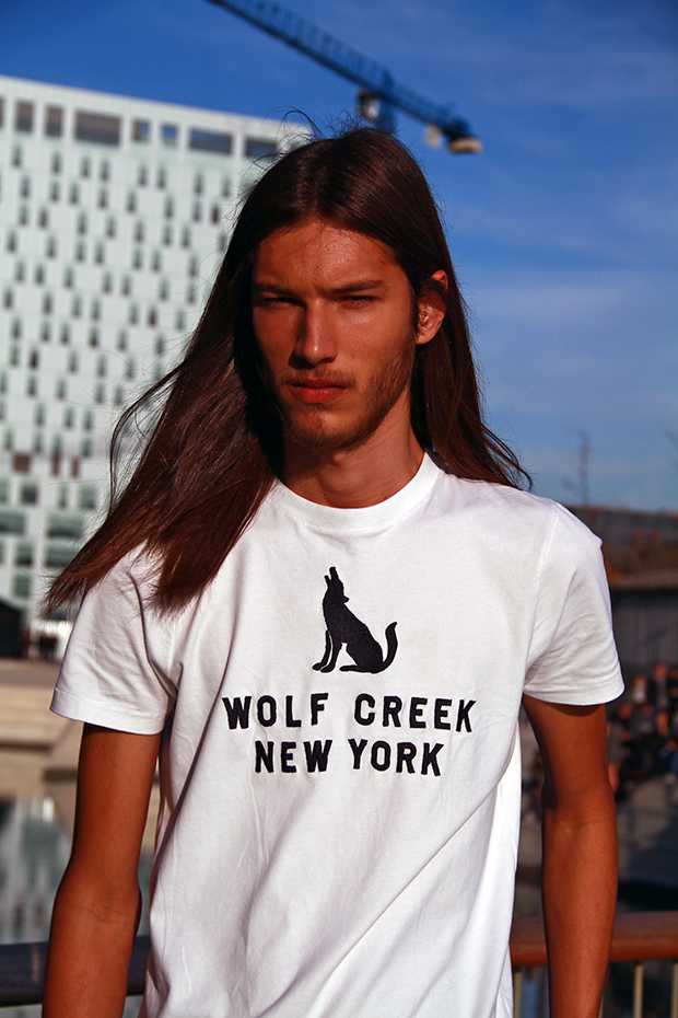 Wlf Creek