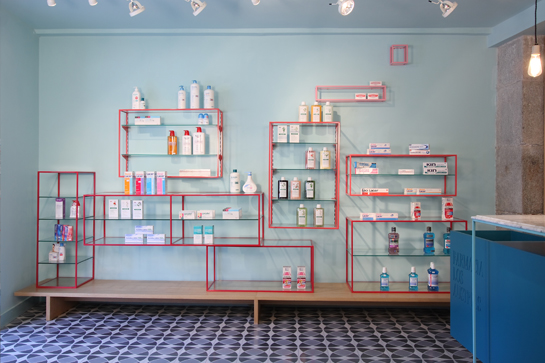 la farmacia de los austrias4