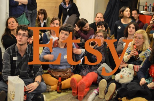 Etsy Barcelona