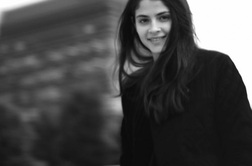 Alba Galocha