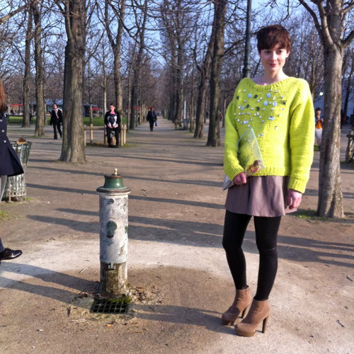 Belle (París)