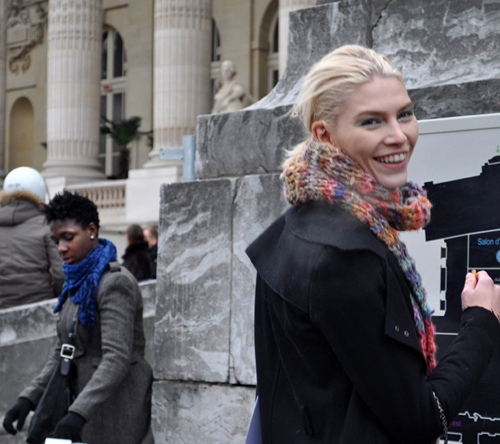 Sonrisas (París)