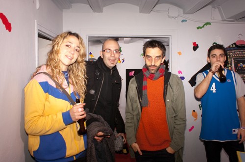Fixeros (KRStore)