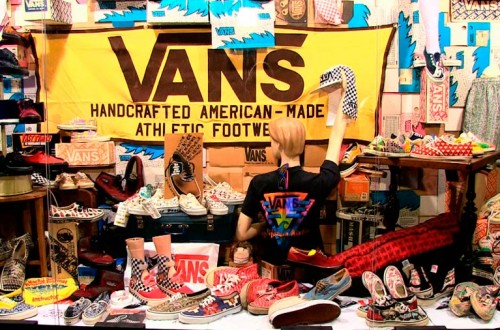 House of Vans Berlin
