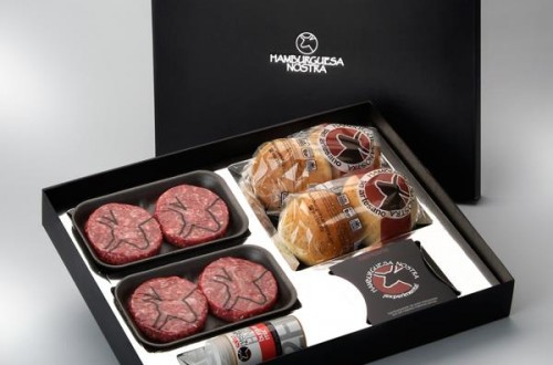 Hamburguesa Nostra 2