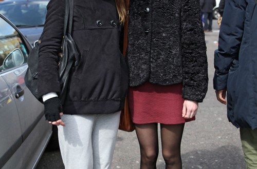 Buyers  (London)
