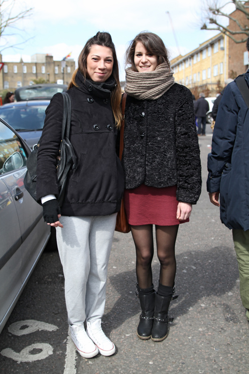 Buyers  (London)