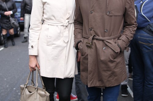 Couple  (London)