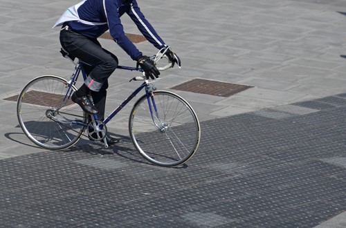 De ruta (London)