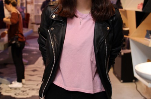 Laura Put (Barcelona)