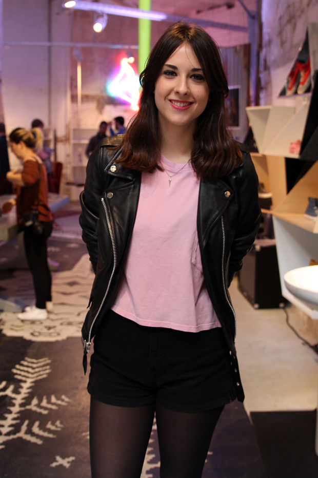 Laura Put (Barcelona)