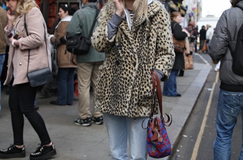Phone Girl (London)