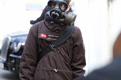 Survivor  (London)