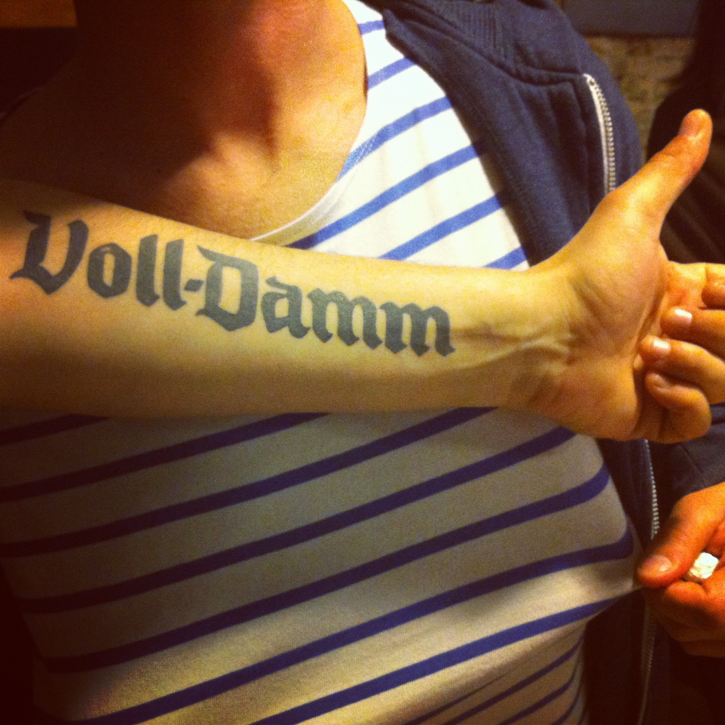 Woll-Damm (Barcelona)