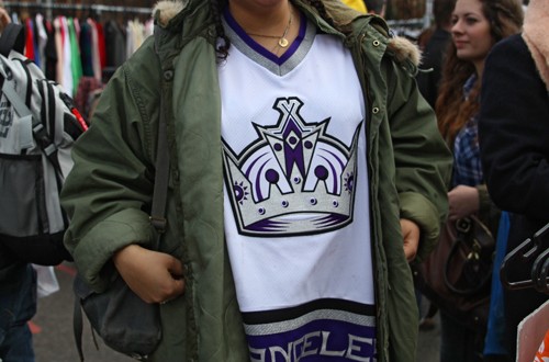 Happiest  (London)