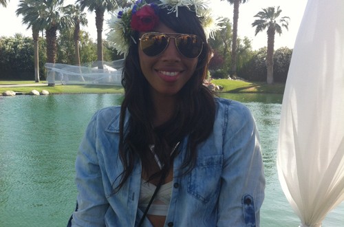 Hippiest (Coachella)