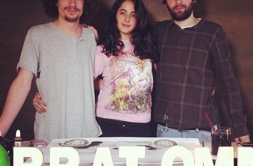 Los artistas (Barcelona)