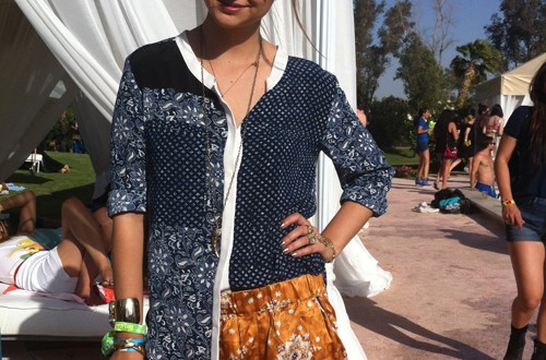 Mixology (Coachella)