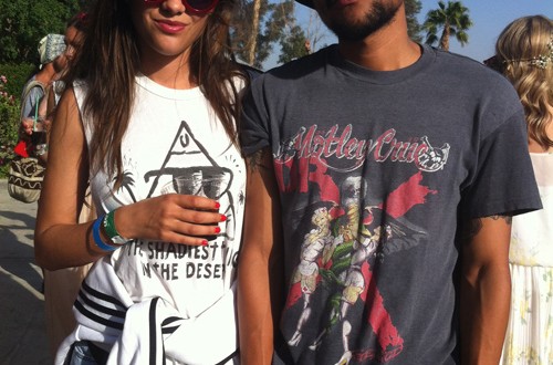 Shadiest (Coachella)