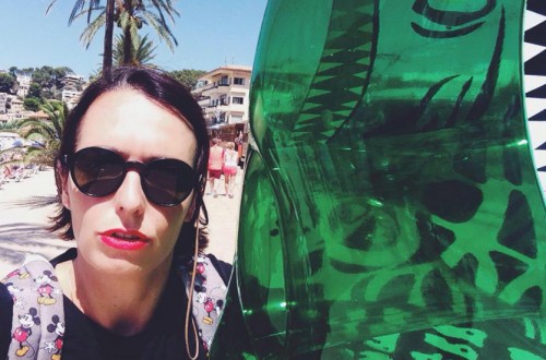 Entrevistamos a Ana Mirats
