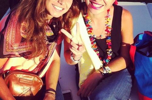 las nenas