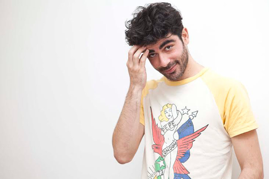 Entrevistamos a Pol Monés