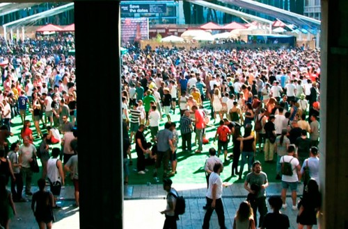 Sónar 2013