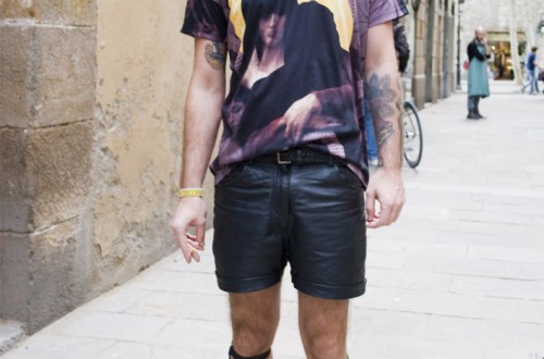 Avantgarde style