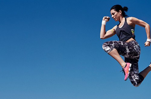 Nike Training Club