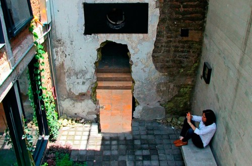 Exploradores Contemporáneos