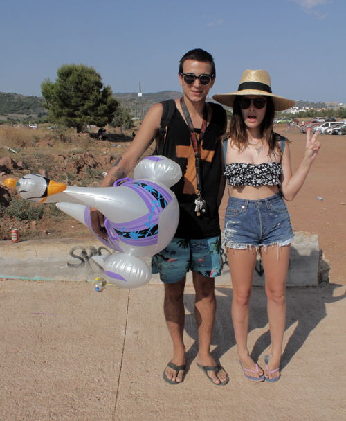 Sergi y Aida (FIB)