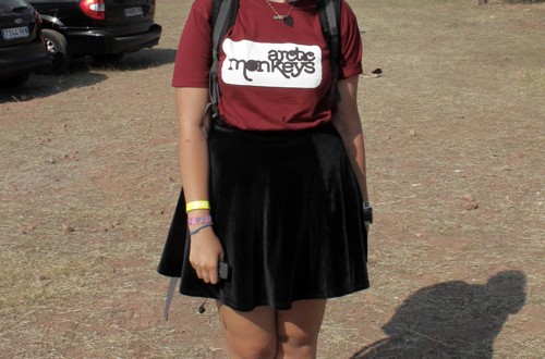 Arctic Monkeys Fans (FIB)