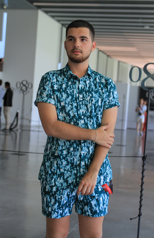 Aqua (080 barcelona)