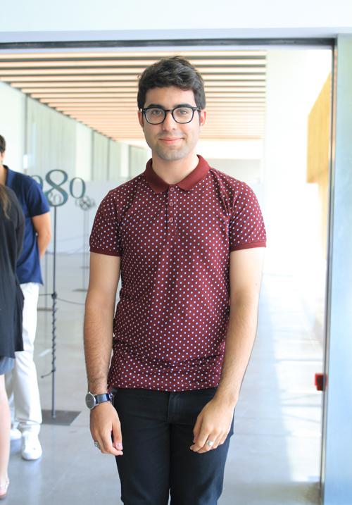 Polo  (080 barcelona)