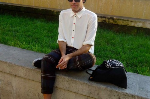 Beanie (London)