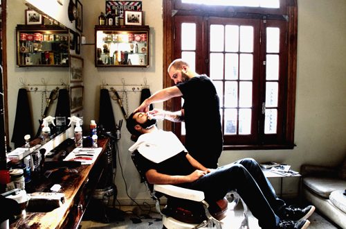 Salon Berlin