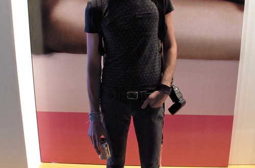Bafweek II (Buenos Aires)