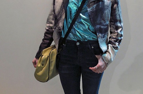 Bafweek IV (Buenos Aires)