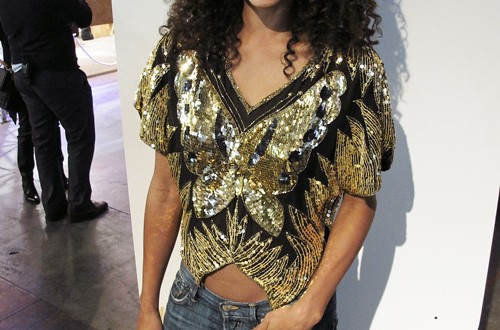 Bafweek V (Buenos Aires)