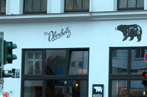 Oberholz Berlin